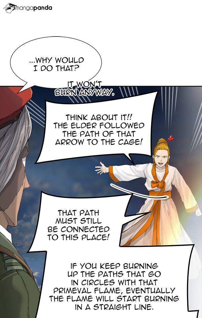 Tower of God Chapter 443 image 108